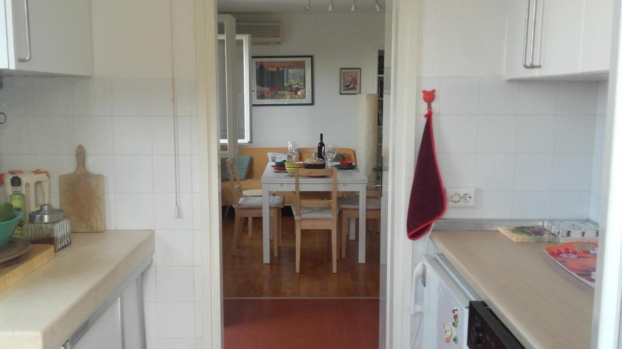 Holiday Home Pavarotti Супетар Екстериор снимка