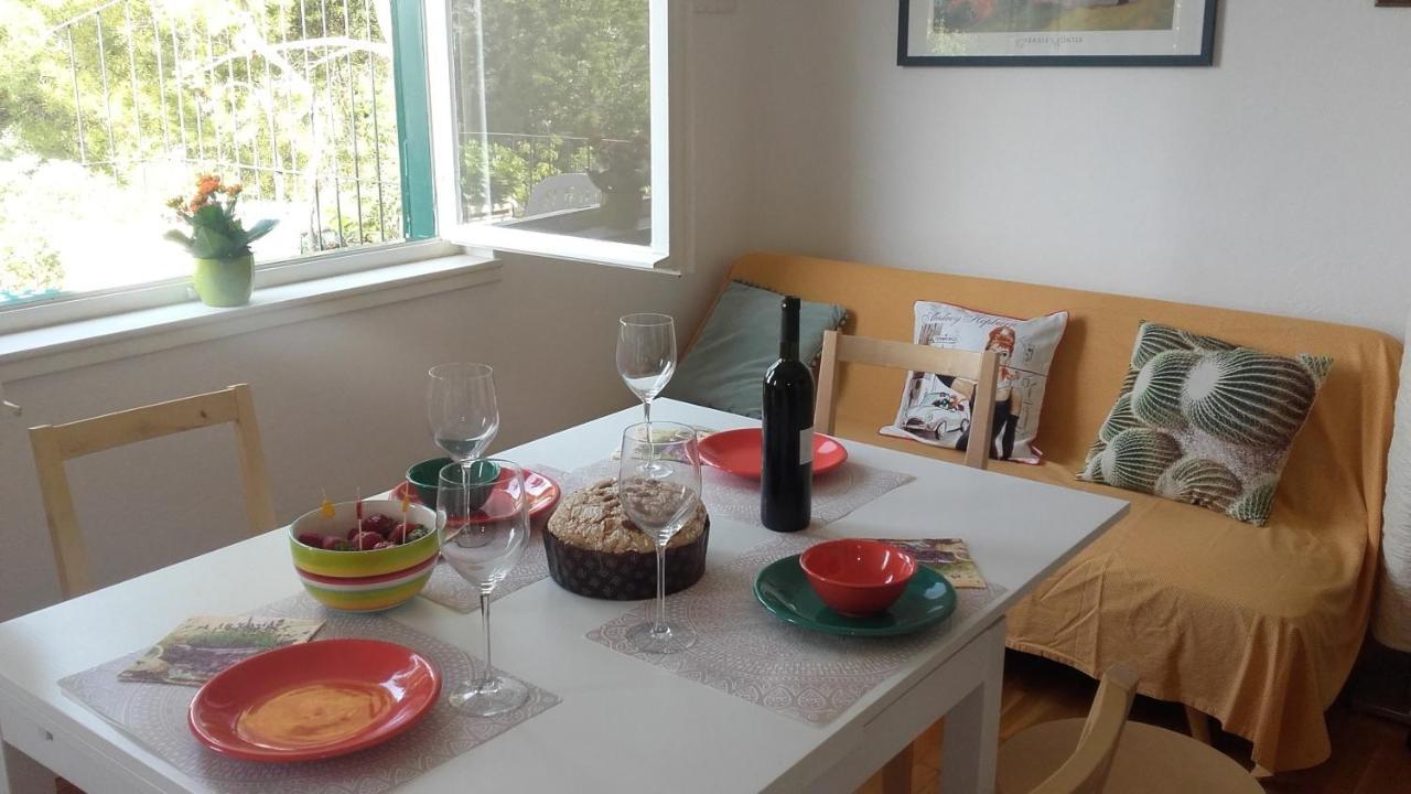Holiday Home Pavarotti Супетар Екстериор снимка