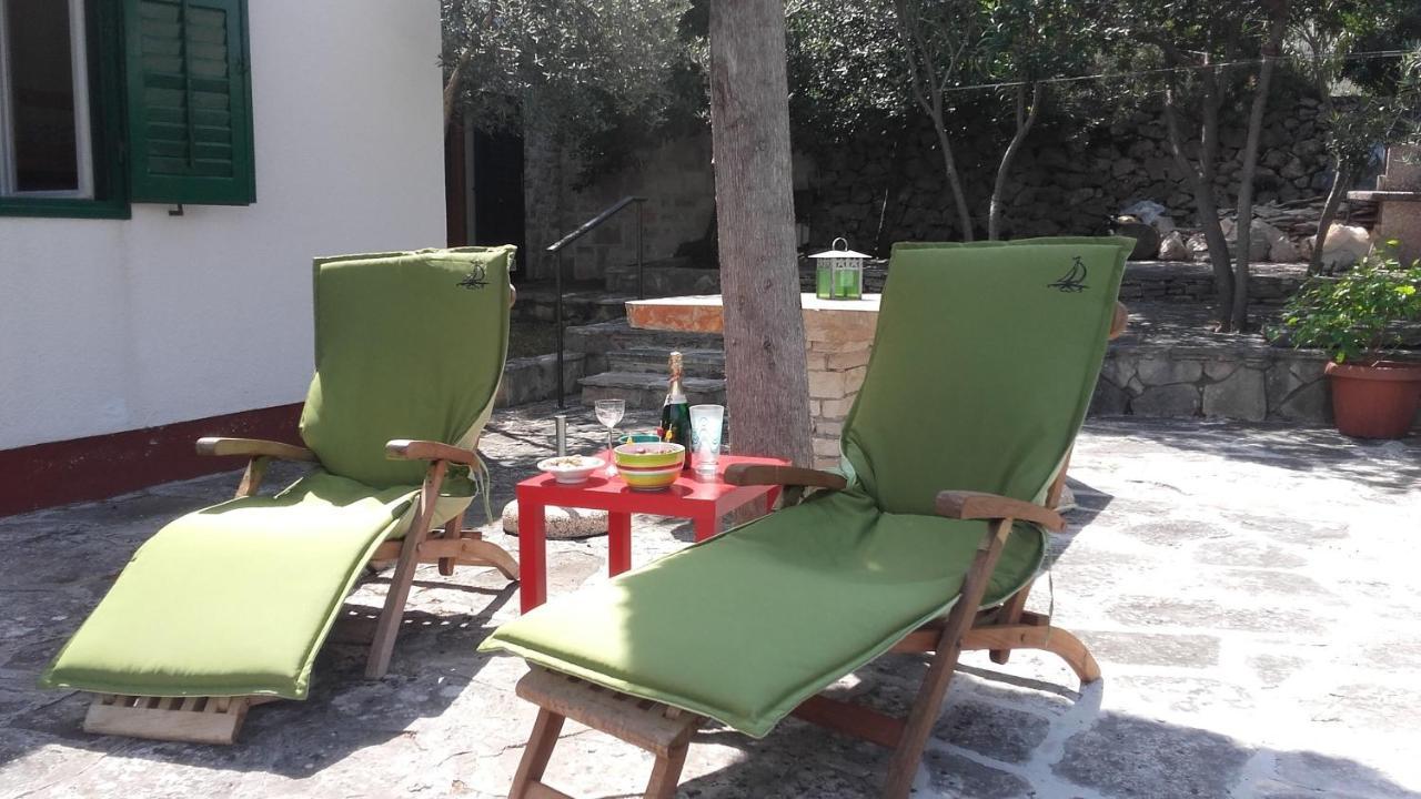 Holiday Home Pavarotti Супетар Екстериор снимка